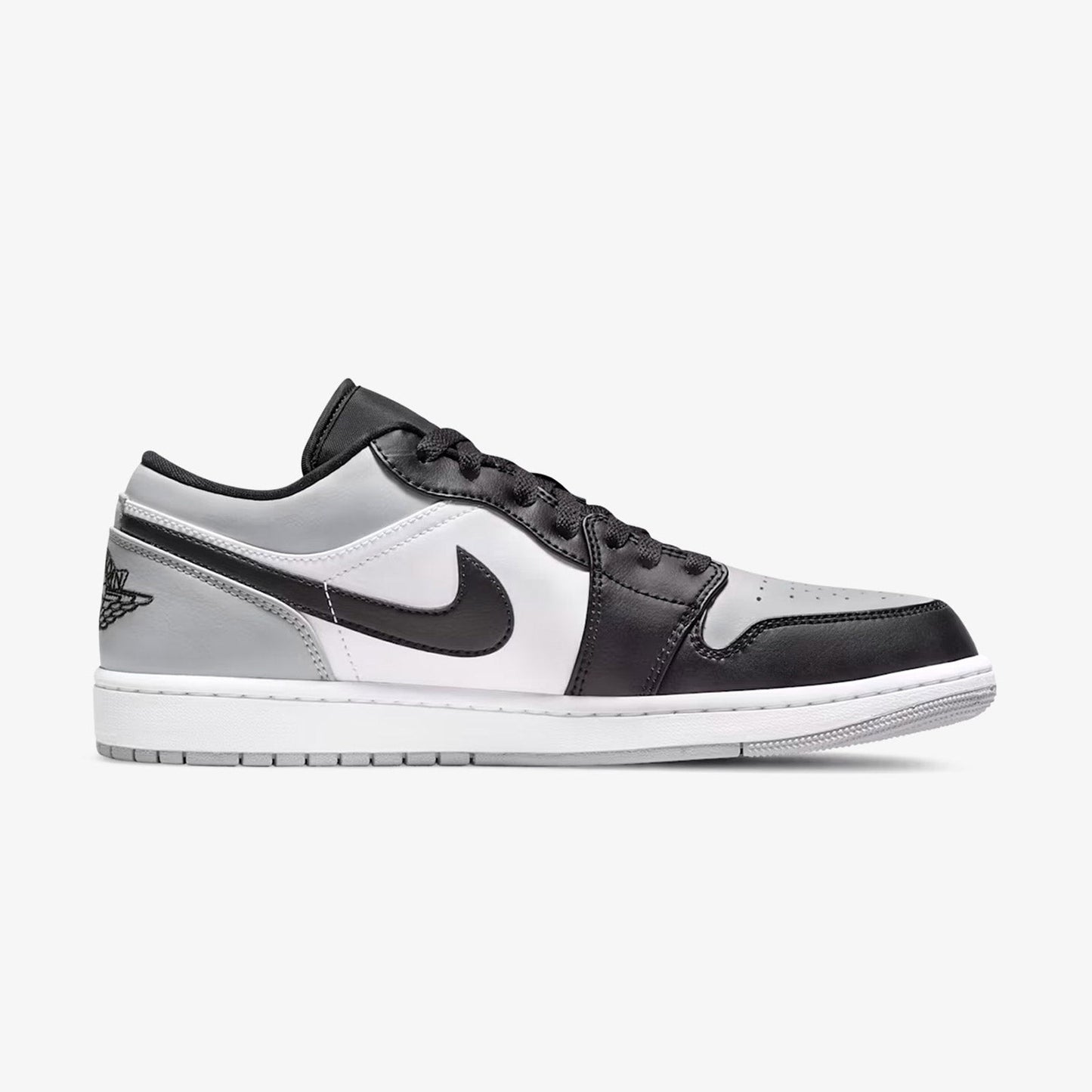 1 Low "Smoke Grey"