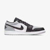 1 Low "Smoke Grey"