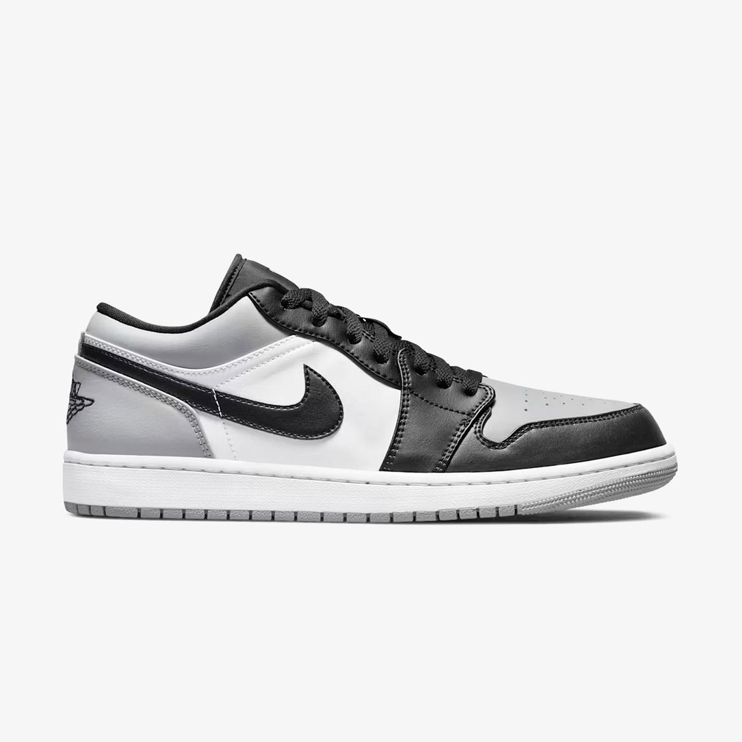 1 Low "Smoke Grey"
