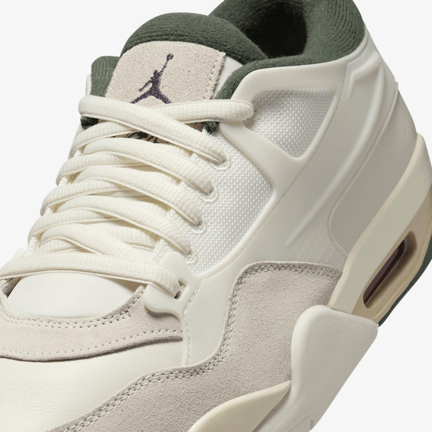 4 RM "Light Cream"