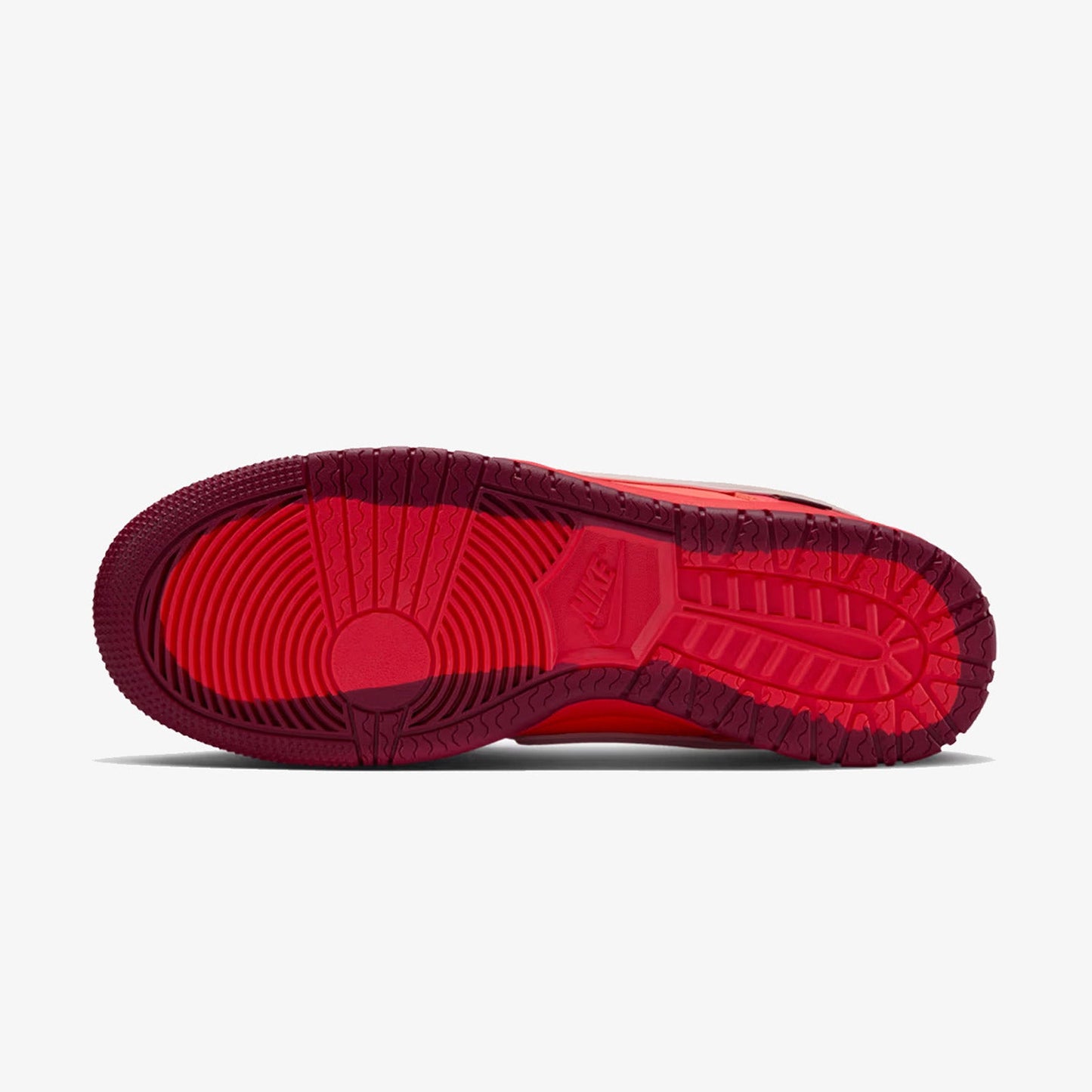 Dunk Low GORE-TEX "Light Crimson"