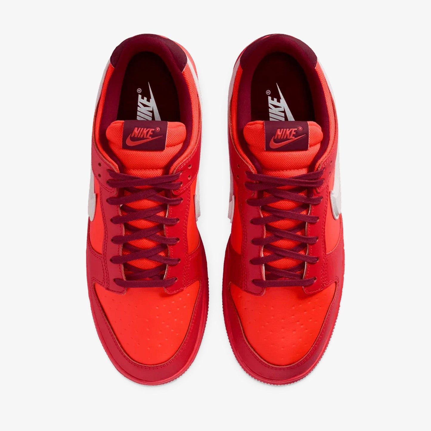 Dunk Low GORE-TEX "Light Crimson"