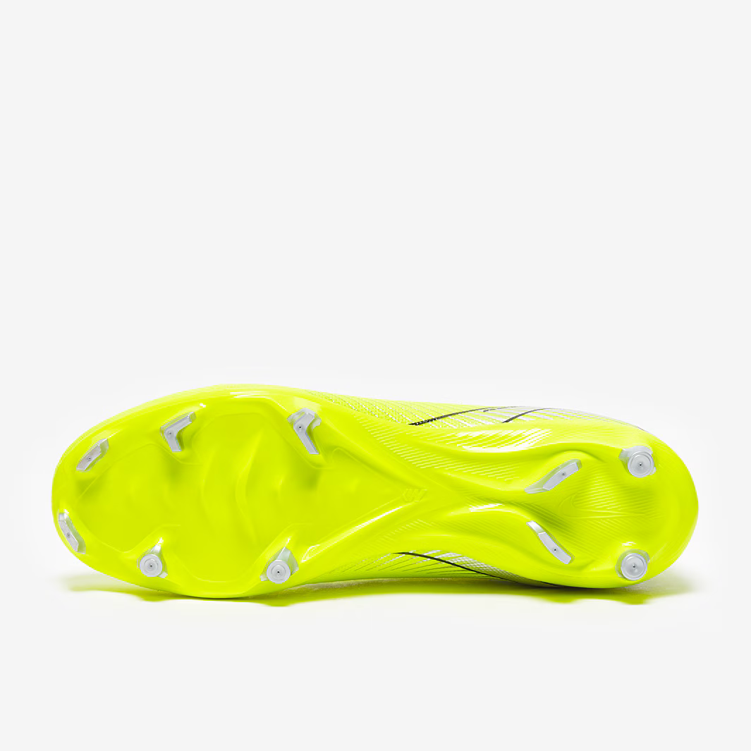 Mercurial Superfly 10 Academy FG "Mad Voltage"