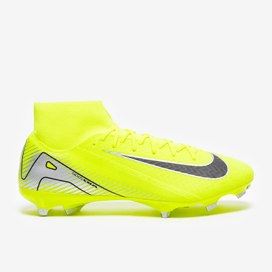 Mercurial Superfly 10 Academy FG "Mad Voltage"
