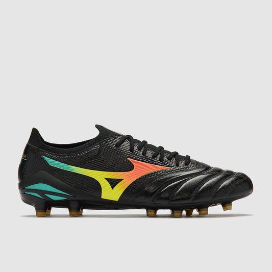 Morelia Neo V Elite FG "Bright Black"