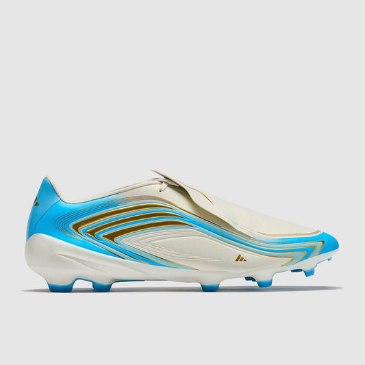 F50 League FG "Ultimo Tango"