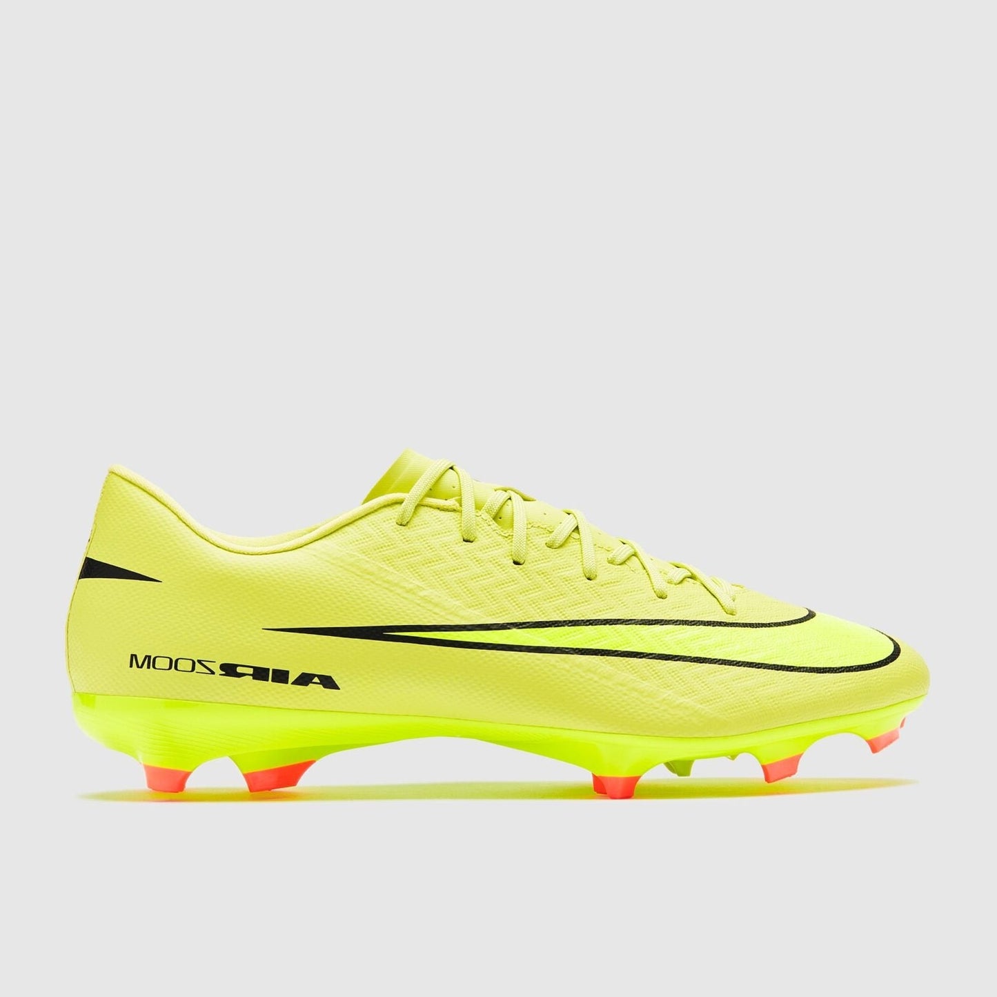 Mercurial Vapor 16 Academy FG "Max Voltage"