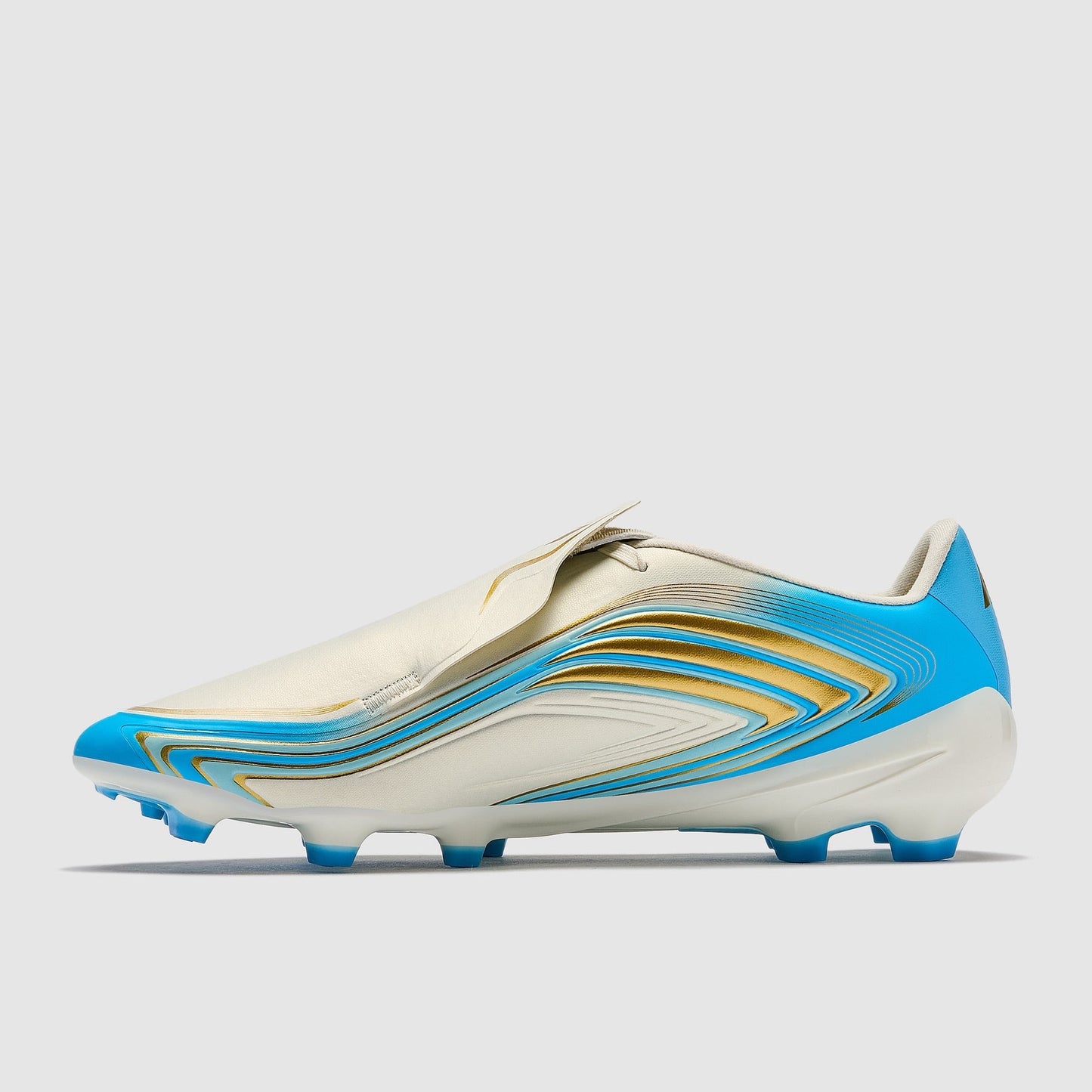 F50 League FG "Ultimo Tango"